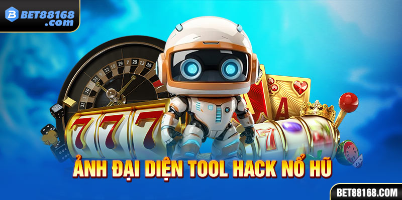 ảnh đại diện tool hack nổ hũ