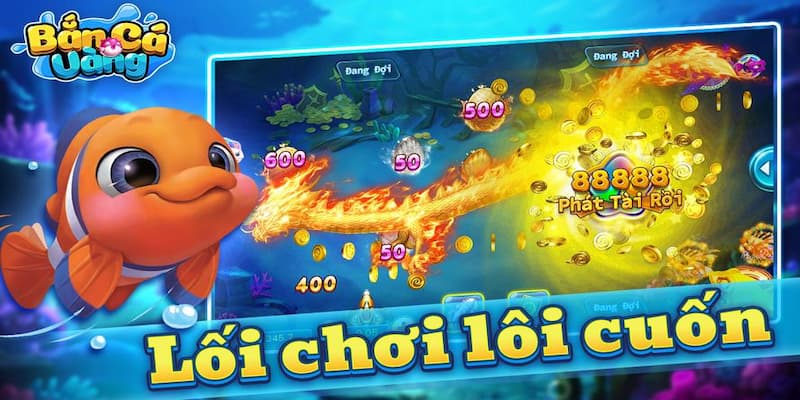 Những điểm đỉnh chóp kịch trần của tựa game