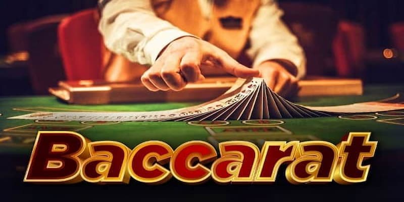 Tham gia baccarat tại Bet88 để hiểu thêm về game bài triệu đô