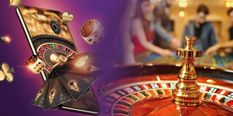 ảnh đại diện casino DG